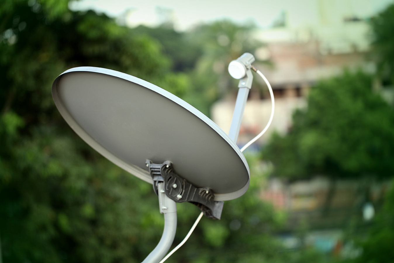 satellite tv روش های موثر در جلوگیری از پارازیت ماهواره اخبار سایت