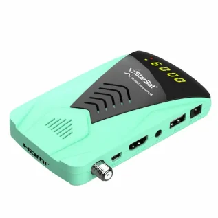 خرید رسیور استارست 999 یونیورسال فول اچ دی مینی