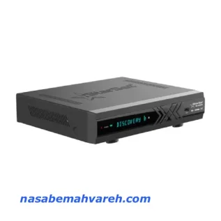 رسیور استارست 260 فورکی