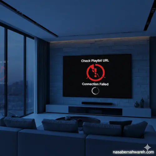 فروش رسیور ماهواره 16 سیاه شدن و قطعی تصویر IPTV