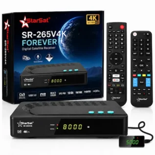 خرید استارست 265 فورکی لینوکس مینی
